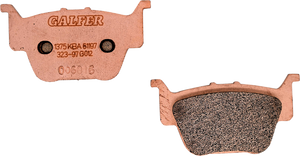 Brake Pads