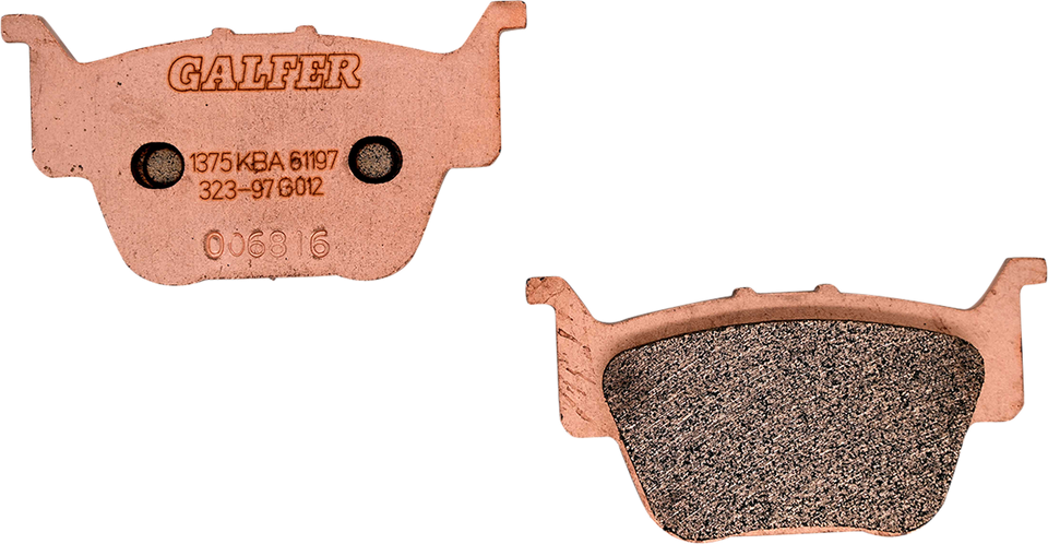 Brake Pads