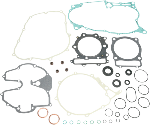 Motor Gasket Kit with Seal