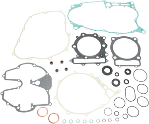 Motor Gasket Kit with Seal