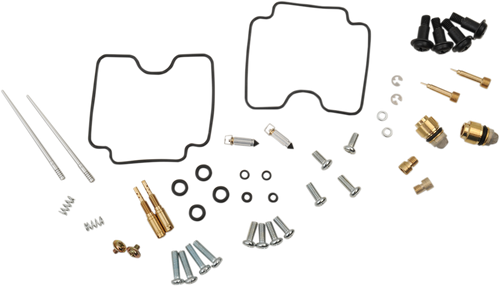 Carburetor Repair Kit - Yamaha