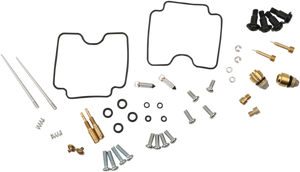 Carburetor Repair Kit - Yamaha