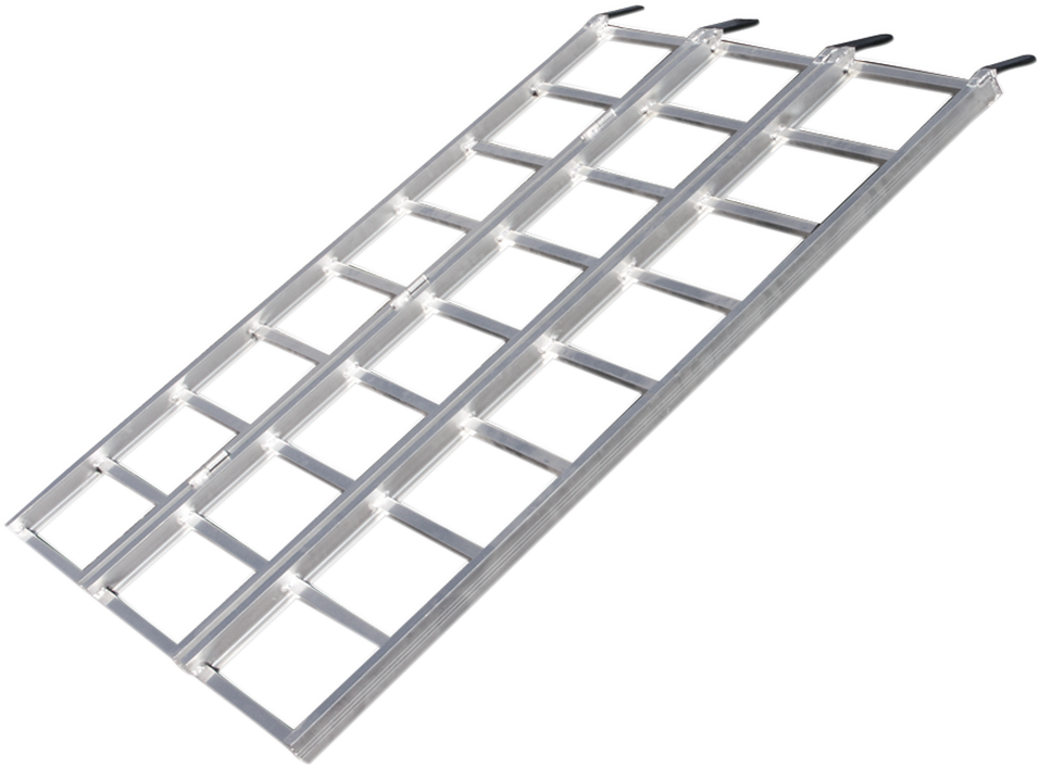 Tri-Fold Ramp - 50" x 78"