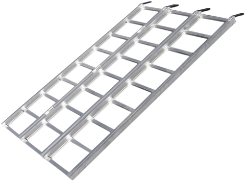 Tri-Fold Ramp - 50