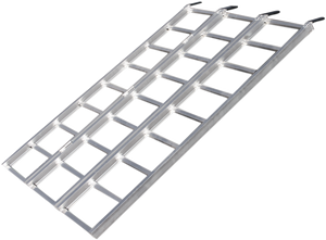 Tri-Fold Ramp - 50" x 69"