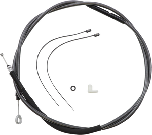 Control Cable Kit - Black Pearl™