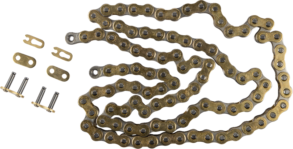 428 RXP Pro-MX Chain - Gold - 100 Links - Lutzka's Garage