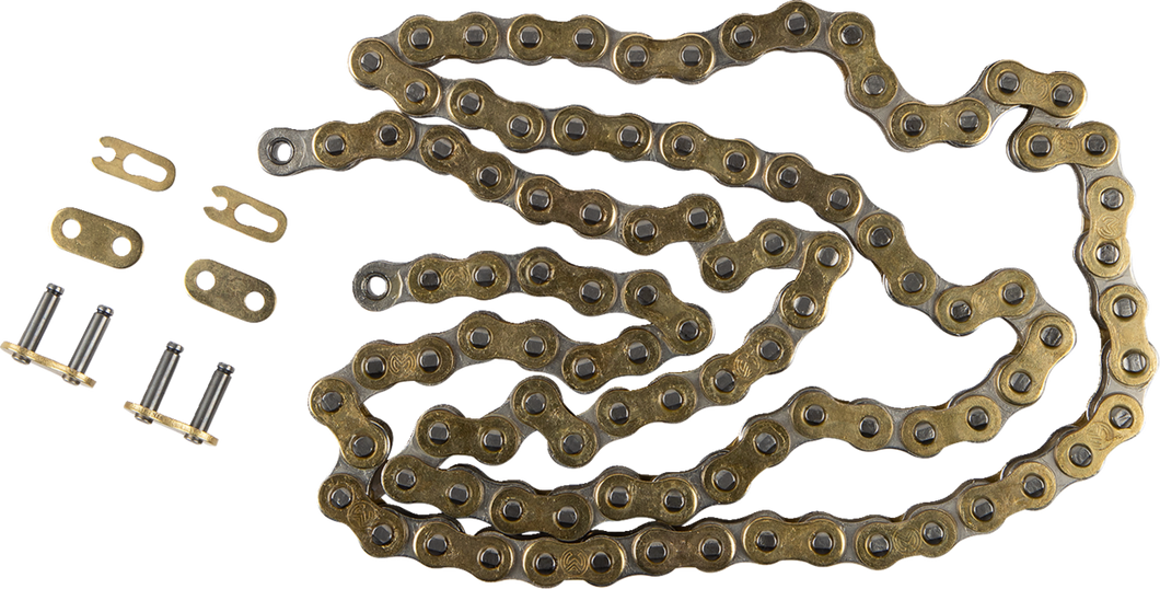 428 RXP Pro-MX Chain - Gold - 100 Links - Lutzka's Garage