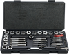 Tap and Die - Metric - 40-Piece