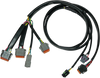 Ignition Wiring Harness - Harley Davidson