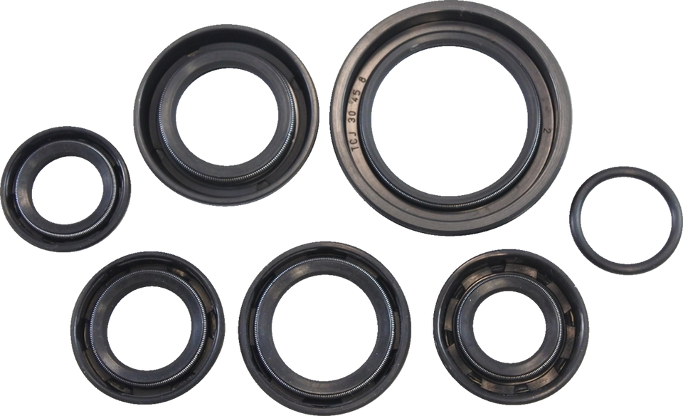 Oil Seal Kit