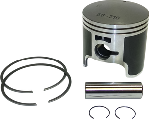 Piston Kit - +1.00 mm - Platinum Series - Polaris