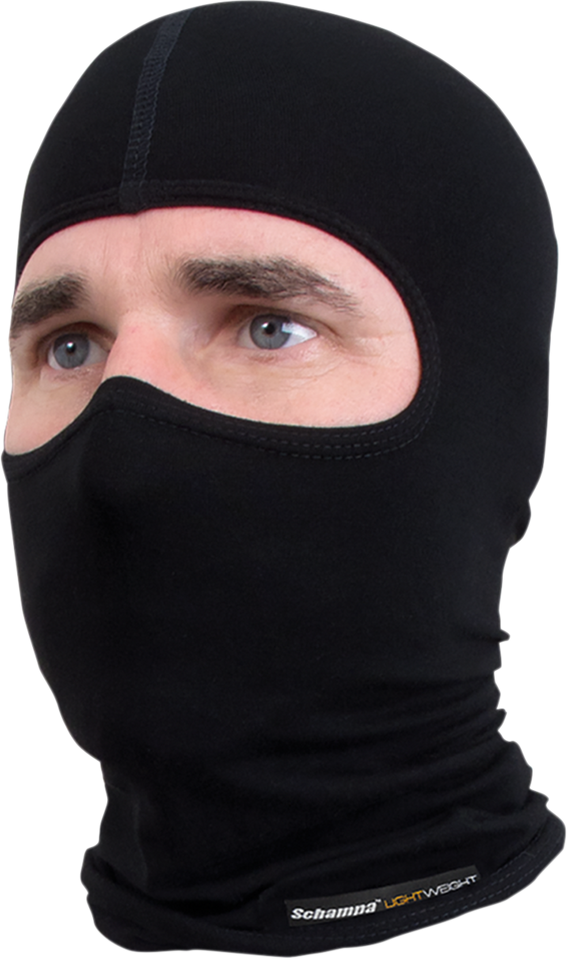 Silk Balaclava - Lightweight