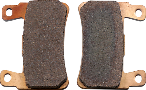 HH Sintered Ceramic Brake Pads