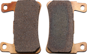 HH Sintered Ceramic Brake Pads