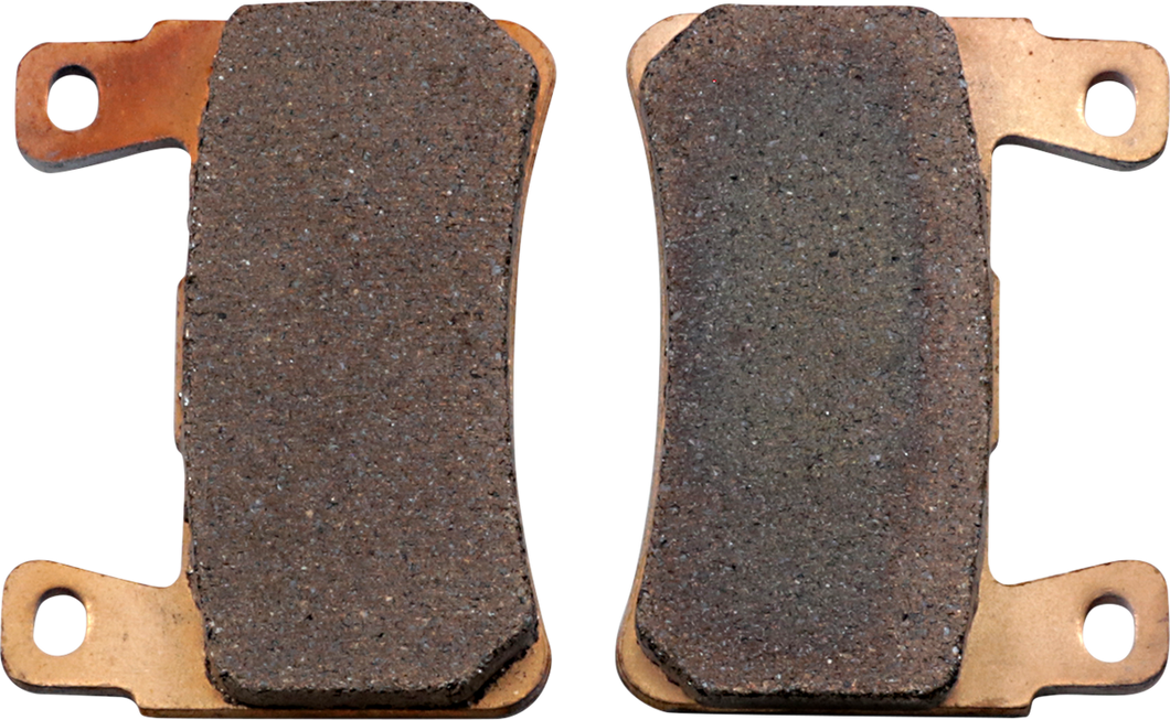 HH Sintered Ceramic Brake Pads