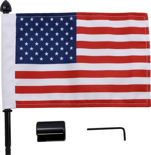 Flag Mount - 1/2