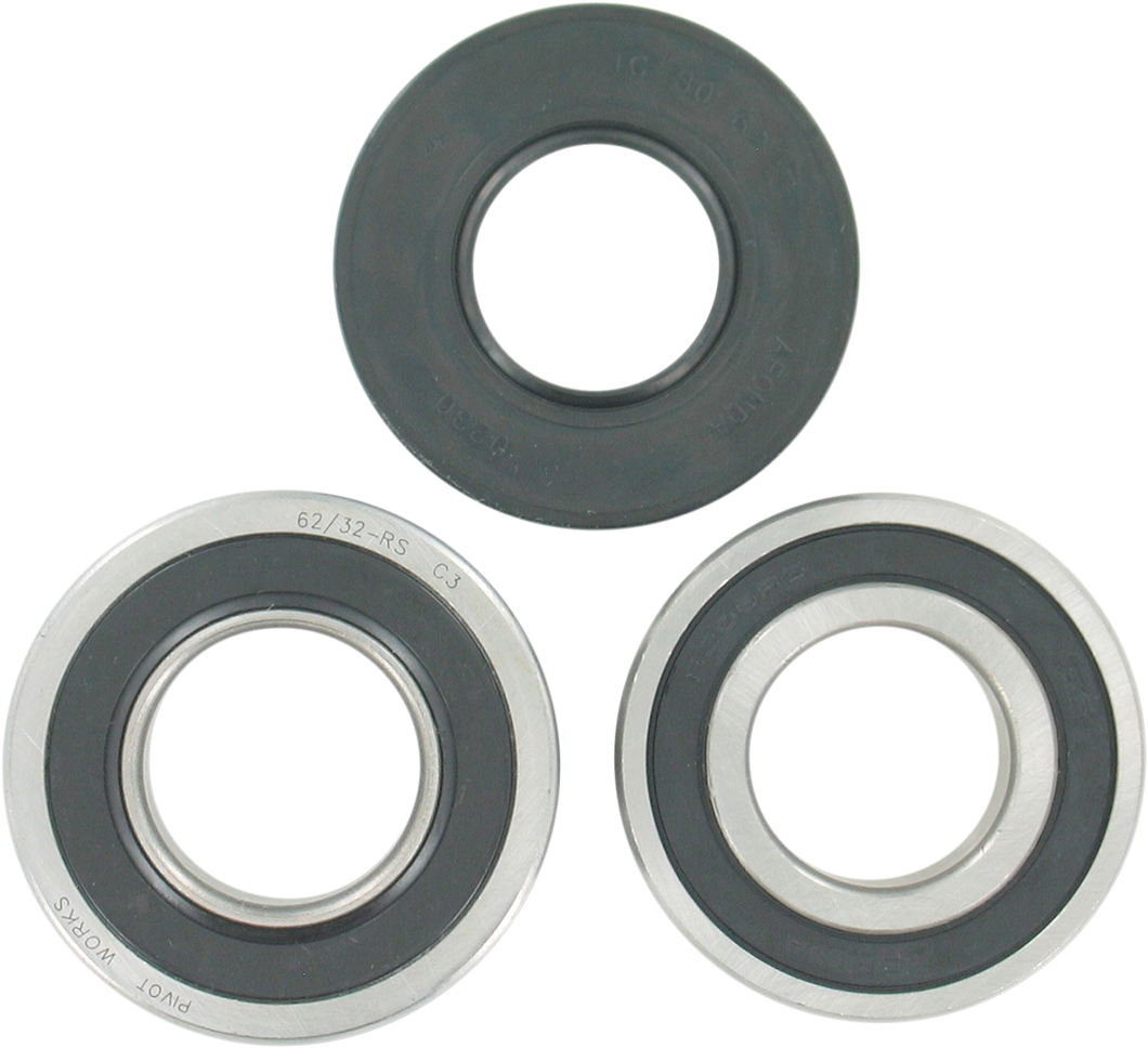 Wheel Bearing Kit - Rear