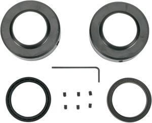 Classic Leak Proof Fork Seals - 36 mm ID x 46 mm OD x 11 mm T