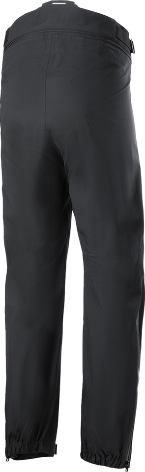 AMT Storm Gear Drystar® XF Pants - Black - Medium - Lutzka's Garage