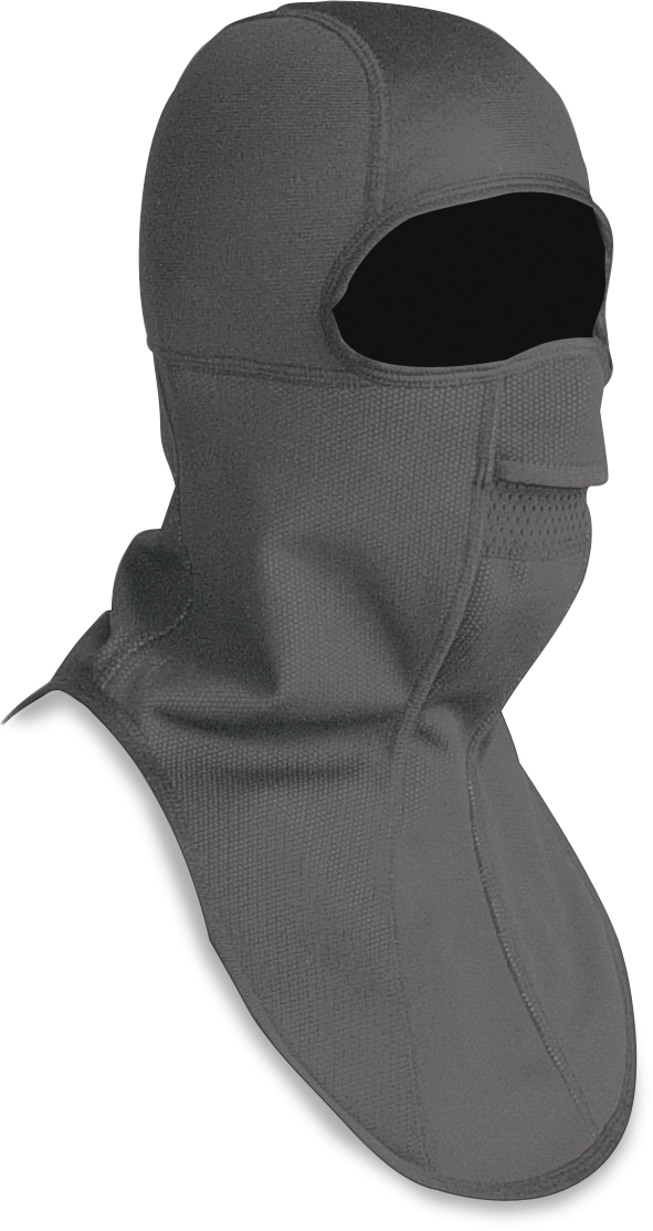 Anti Freeze Balaclava - Black - XS/Small - Lutzka's Garage