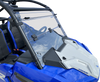 Full Folding Windshield - Deluxe - RZR Trail