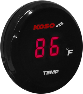 I-Gear Thermometer - Red Digits