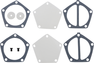 Fuel Pump Repair Kit - Arctic Cat/Polaris