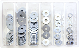 Washer - Assortment - Fender