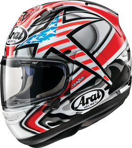 Corsair-X Helmet - Hayden Laguna - XS - Lutzka's Garage