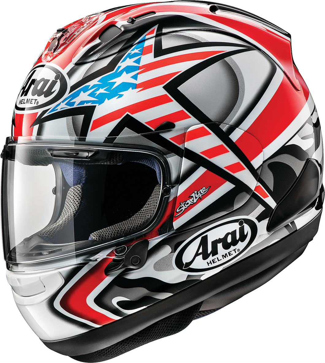 Corsair-X Helmet - Hayden Laguna - XS - Lutzka's Garage