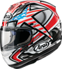 Corsair-X Helmet - Hayden Laguna - XS - Lutzka's Garage