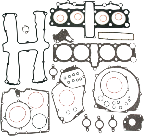 Complete Gasket Kit - XJ750