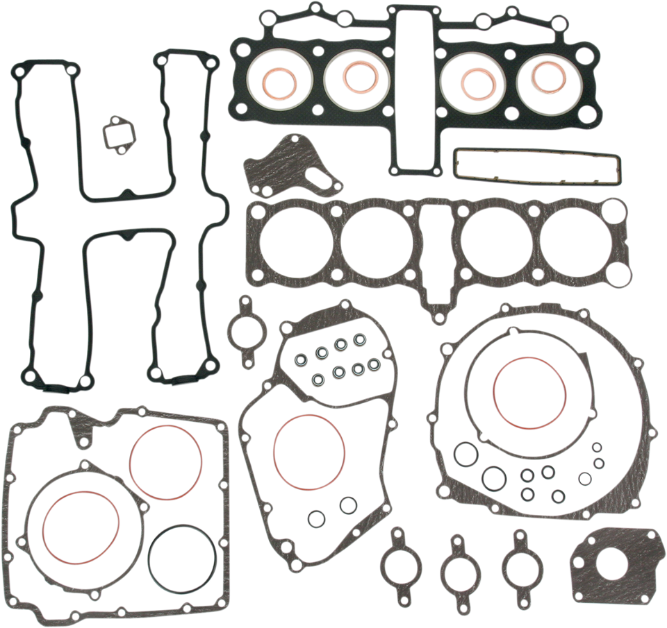 Complete Gasket Kit - XJ750