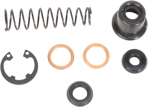 Rebuild Kit - Master Cylinder - Front