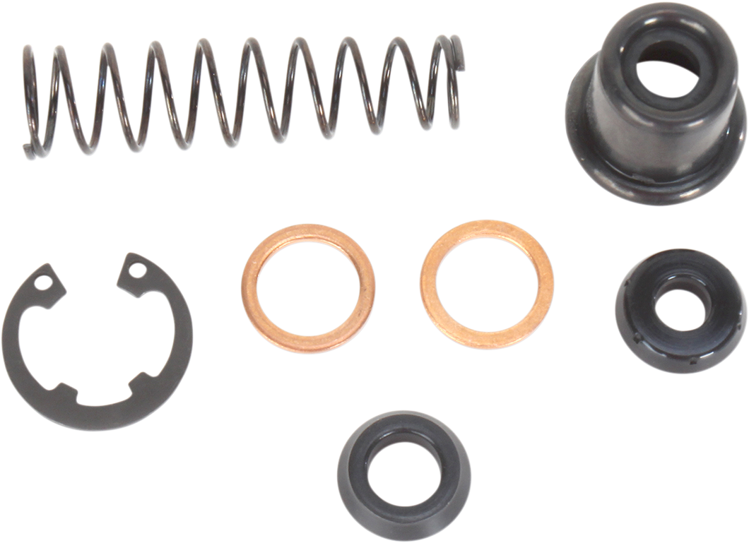 Rebuild Kit - Master Cylinder - Front