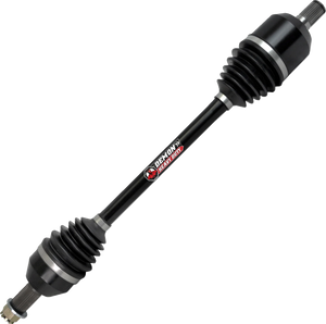 Axle - Complete - Heavy-Duty - Front Right - CF Moto