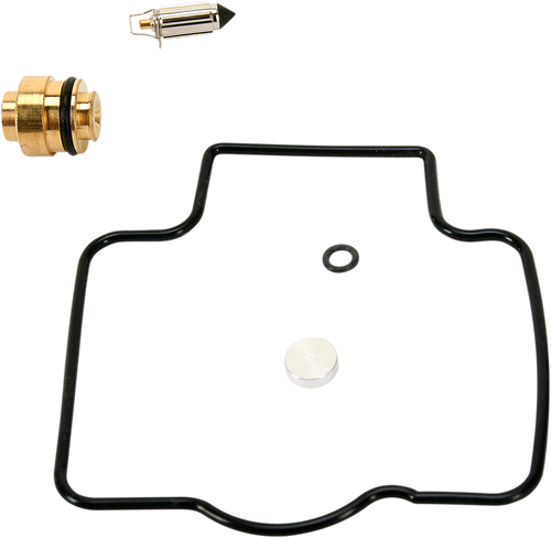 Carburetor Repair Kit - Kawasaki