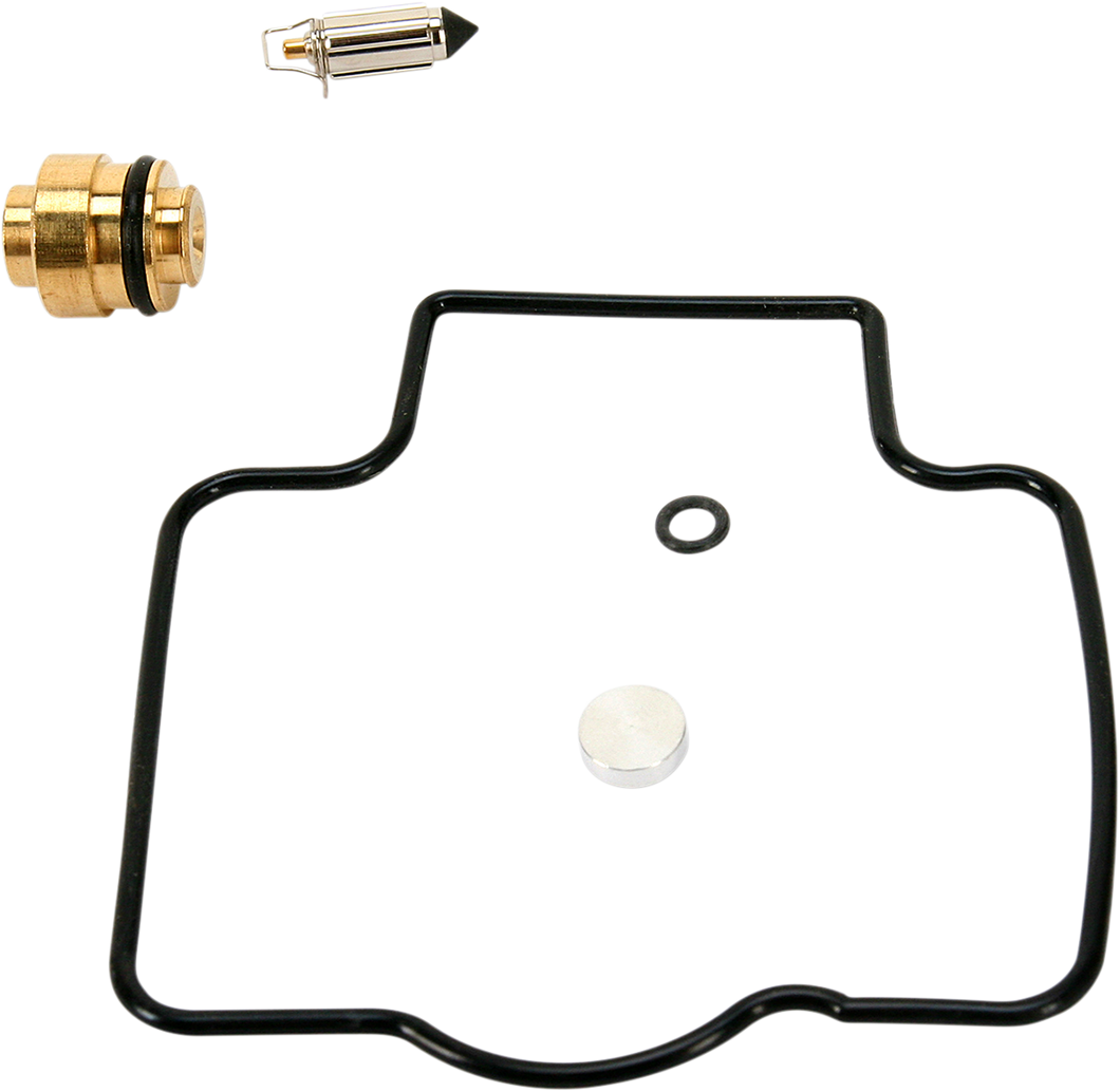 Carburetor Repair Kit - Kawasaki