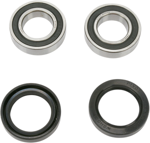 Wheel Bearing Kit - Front