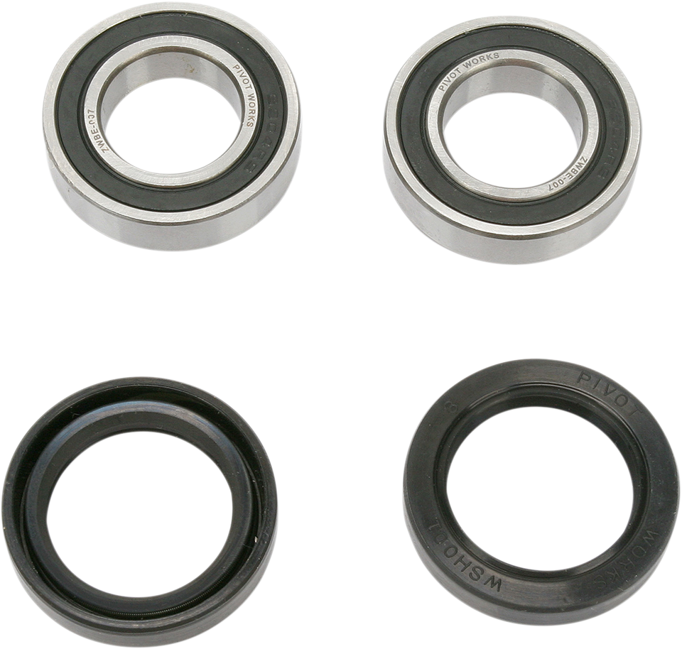 Wheel Bearing Kit - Front