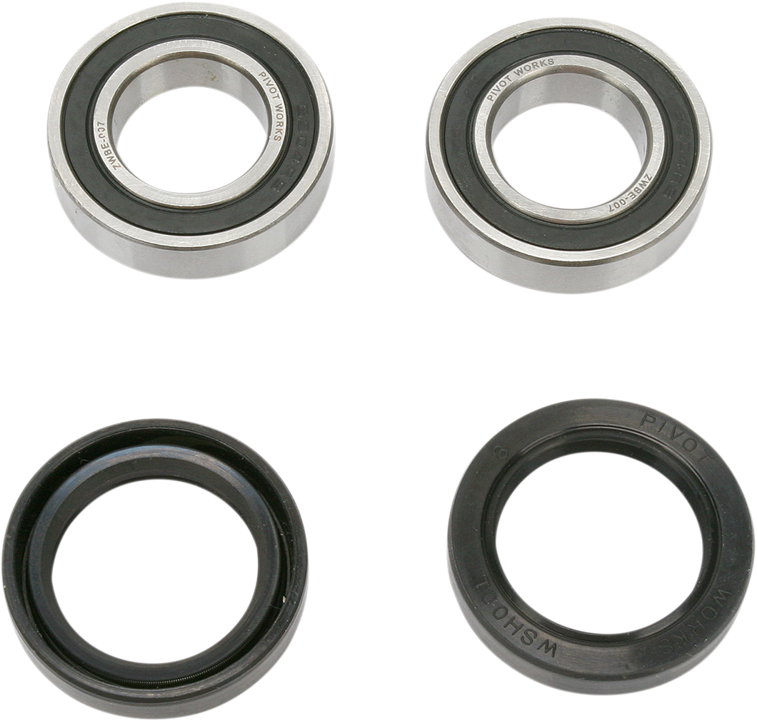 Wheel Bearing Kit - Front