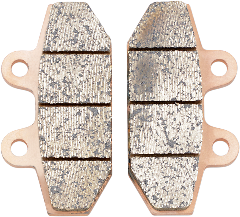 LS Brake Pads - Softail - 949H.LS