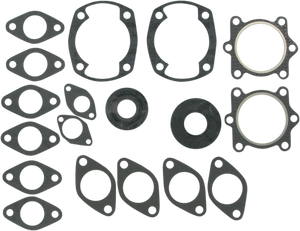 Complete Gasket Set - Arctic Cat