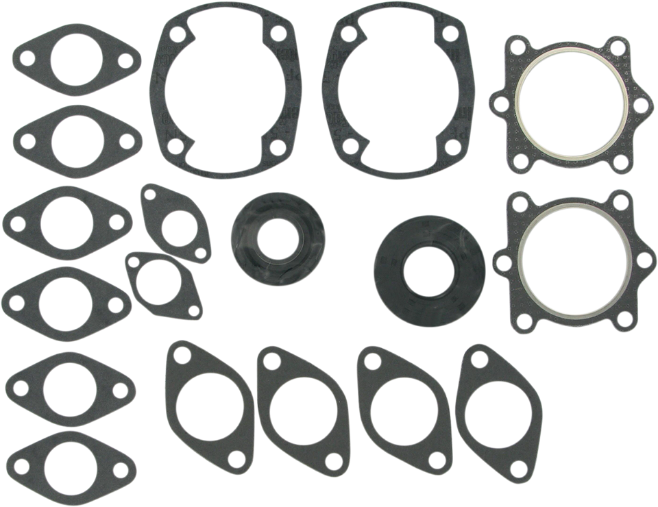 Complete Gasket Set - Arctic Cat