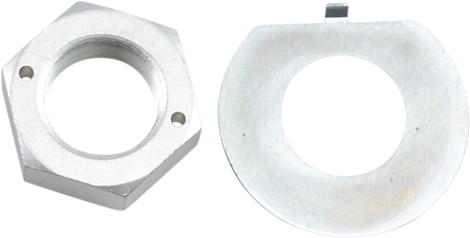 Stem Nut and Lock Washer Kit