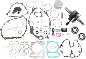 Engine Rebuild Kit - TRX400EX - 87.0 mm