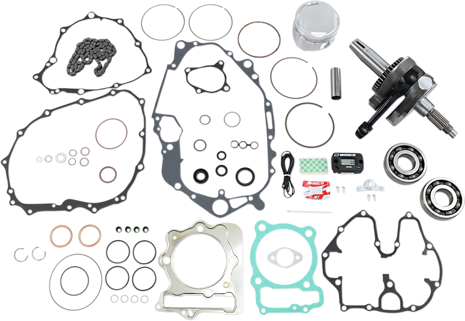 Engine Rebuild Kit - TRX400EX - 87.0 mm