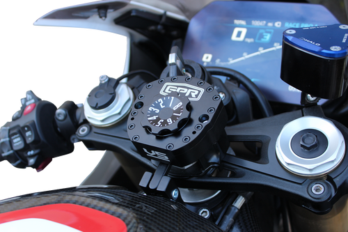 Steering Damper - BMW S1000RR