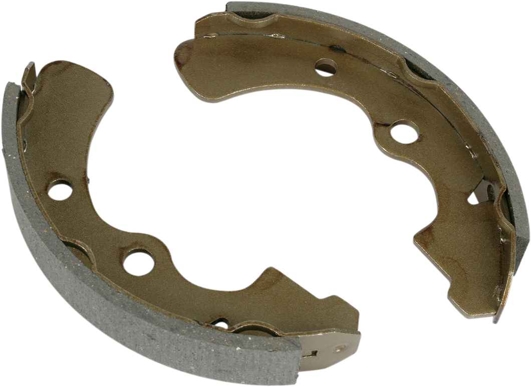 Brake Shoes - Front